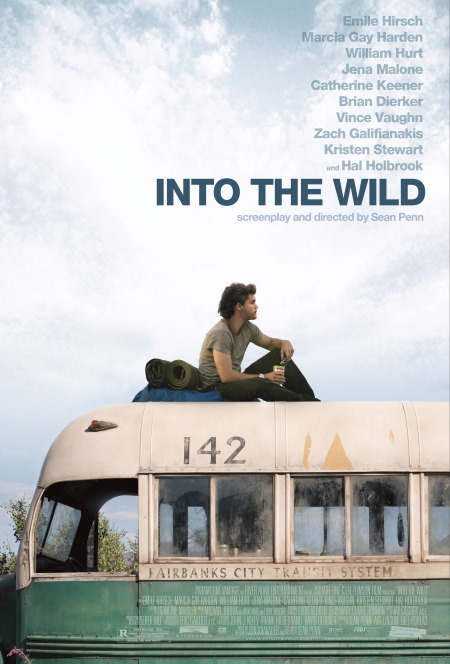 Into The Wild Review