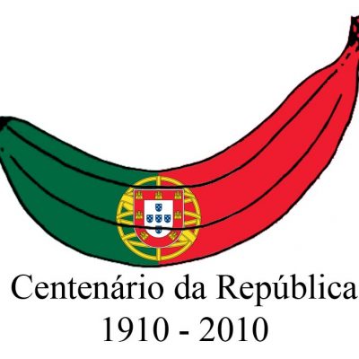 100 anos de República… das bananas!