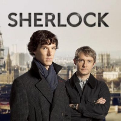 Sherlock (TV Serie)