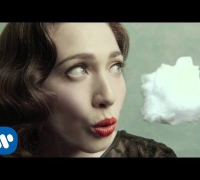 Regina Spektor – “How” [Official Music Video]