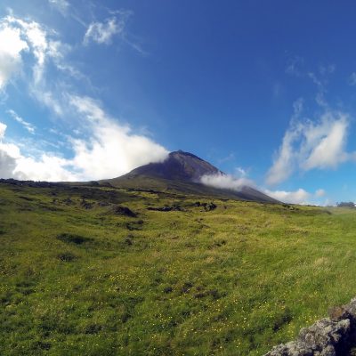 Montanha do Pico (Açores)