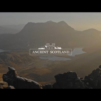 Ancient Scotland: John Duncan