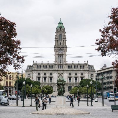 Porto – parte 1