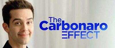 The Carbonaro Effect – The Most Compact Survival Backpack