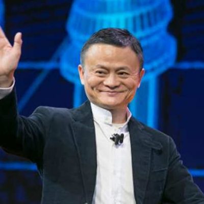 Jack Ma: CEO do Alibaba demite-se