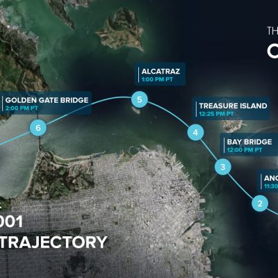 The Ocean Cleanup Technology