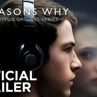13 Reasons Why – review
