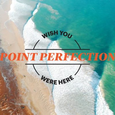 Wish You Were Here: Point Perfection