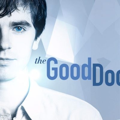The Good Doctor (review)