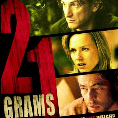 21 Gramas (review)