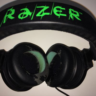 Razer Kraken 7.1 (2014) (análise/review)