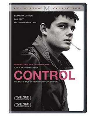 Control (review)