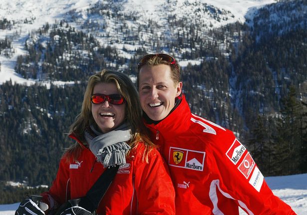 1_FILE-Former-F1-Driver-Michael-Schumacher-Hurt-In-Skiing-Accident