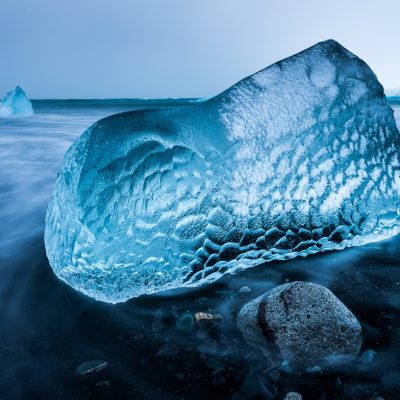 Elements of Iceland – 4K