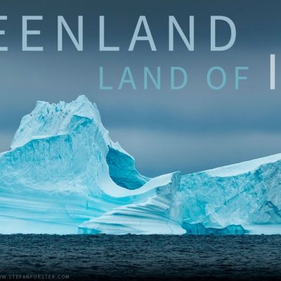 Greenland – Land of Ice
