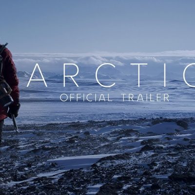 Arctic – Official Trailer