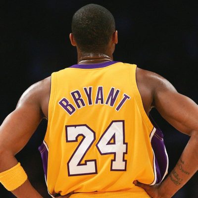 Kobe Bryant (1978 – 2020)