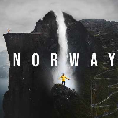 NORWAY｜Cinematic Video