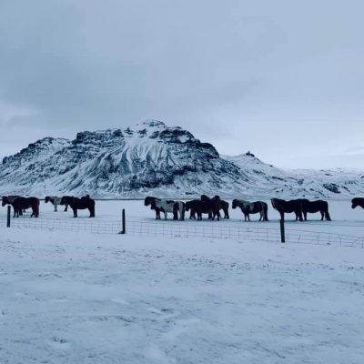 Foto(s) do dia – Islândia