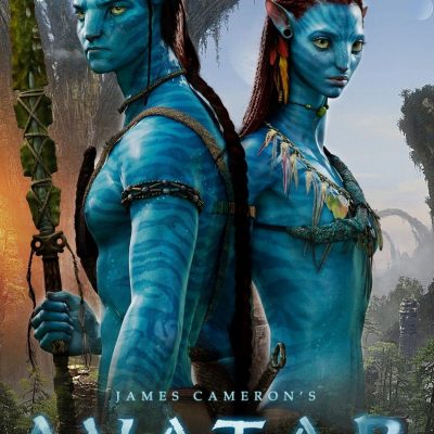 Avatar (review)