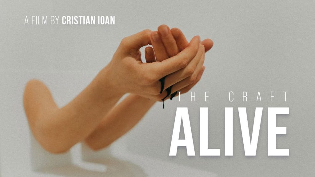 Alive-short-documentary