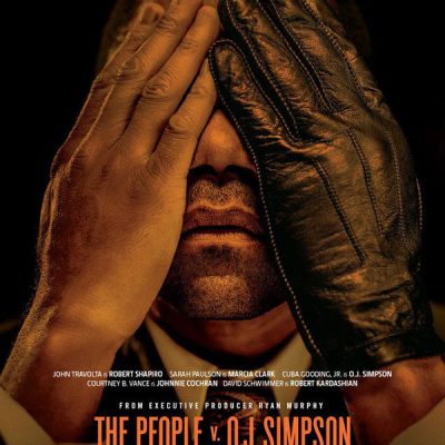 American Crime Story (review)