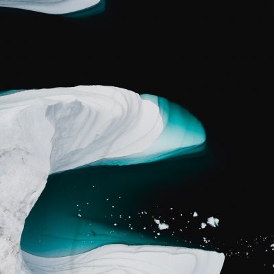 Foto do dia – Iceberg