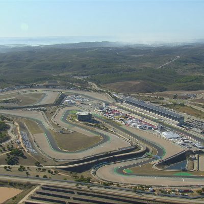 Grande Prémio Portugal F1