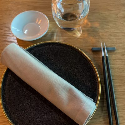 Fuji Experience – sushi experience