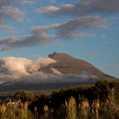 Viagem à ilha do Pico – Açores