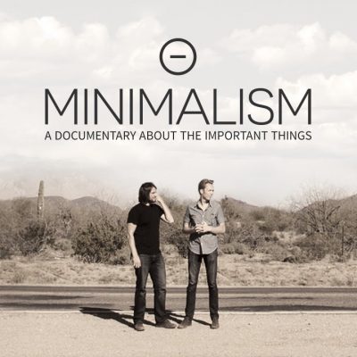 Minimalism: A Documentary About the Important Things – review