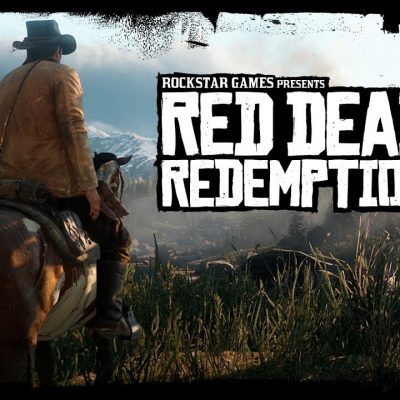Red Dead Redemption 2: gameplay – part 2