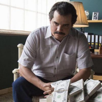 Narcos (review)