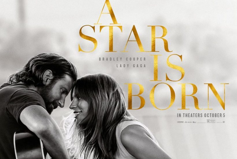 A Star Is Born (review)