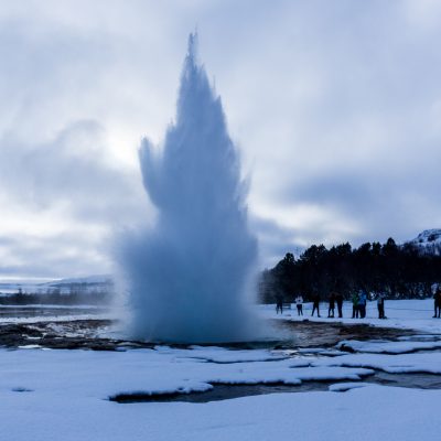 Iceland Road Trip – 4K