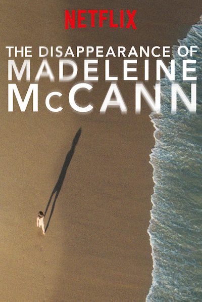 The Disappearance of Madeleine McCann (review)