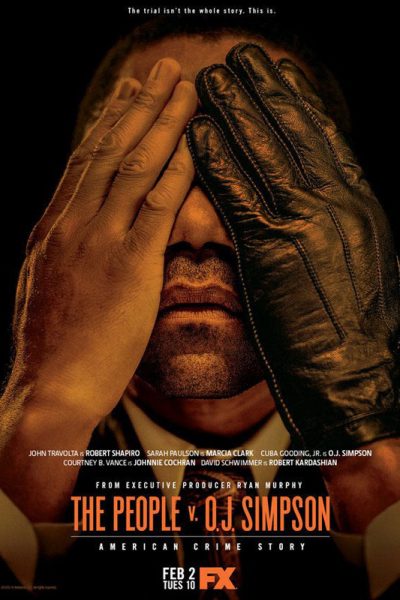 American Crime Story (review)