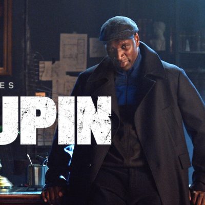 Lupin – review